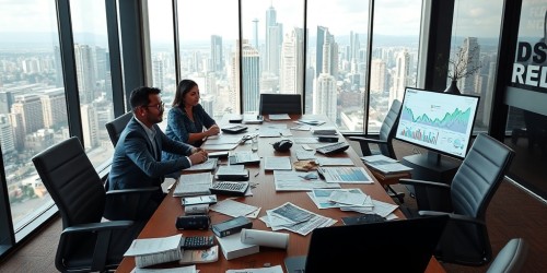 CBS e IBS: como os novos tributos afetam o dia a dia das empresas