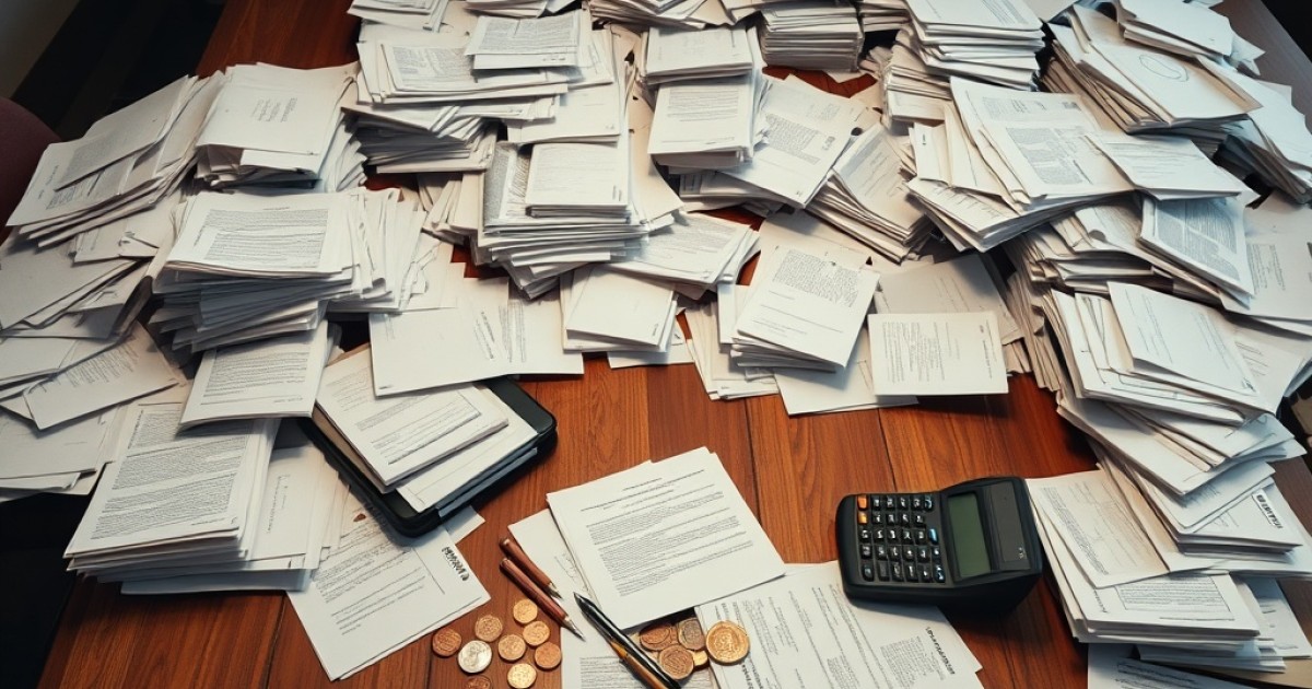 Como a complexidade da transição tributária pode aumentar custos e erros fiscais nas empresas