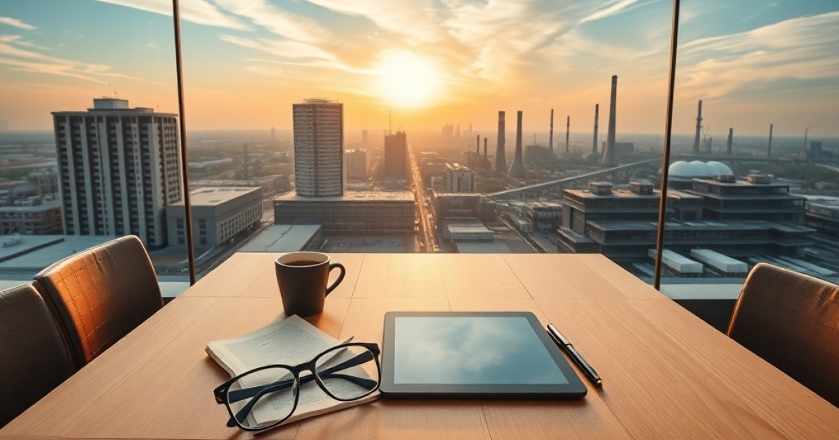 Indústria e comércio: principais impactos da reforma tributária