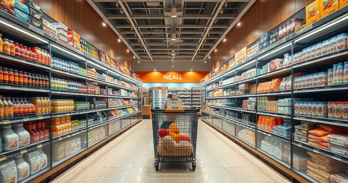 Varejo e Reforma Tributária: como usar IA para ajustar preços e margens com segurança