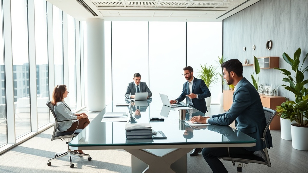 Roteiro prático para estruturar a governança tributária ideal