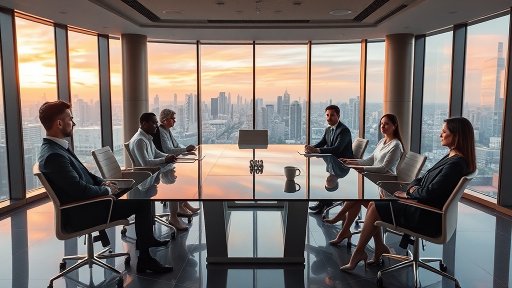 Roteiro prático para desenhar uma gestão tributária de alta performance