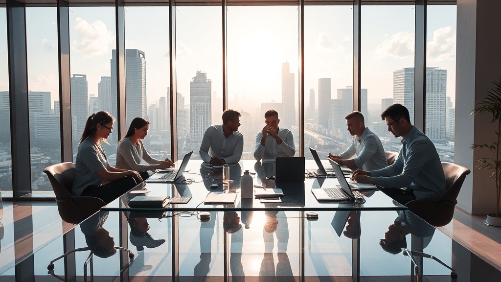 Panorama prático da reforma e por que ela muda a lógica operacional