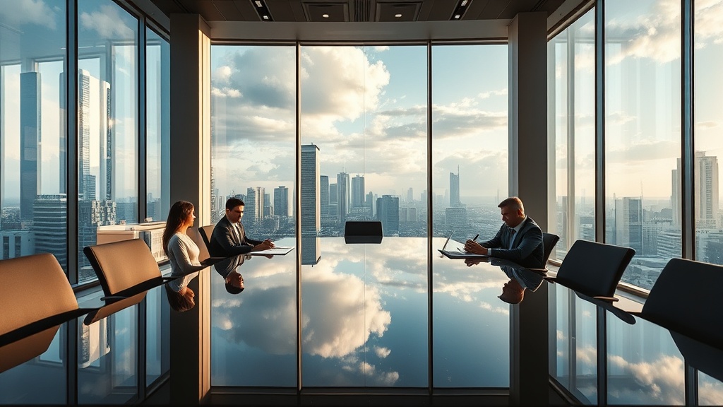 Tecnologia fiscal em ascensão: automação, dados e governança como vantagem