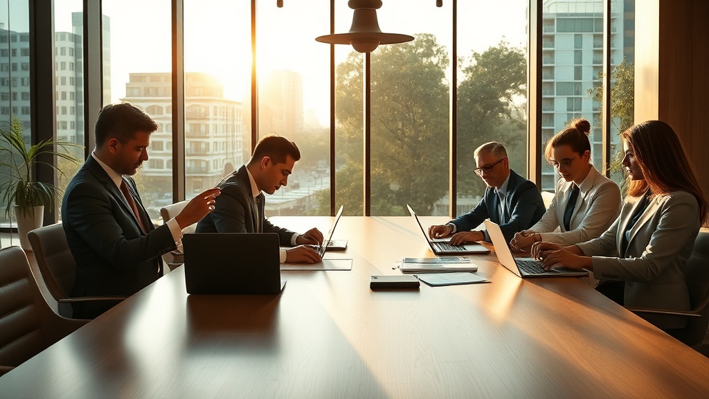 Roteiro prático: como estruturar um plano de gestão tributária que conversa com contratos, preços e metas comerciais