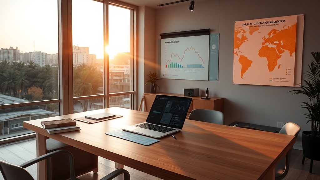 Mapa de ação: passos práticos para desenhar uma gestão fiscal à prova de mudanças