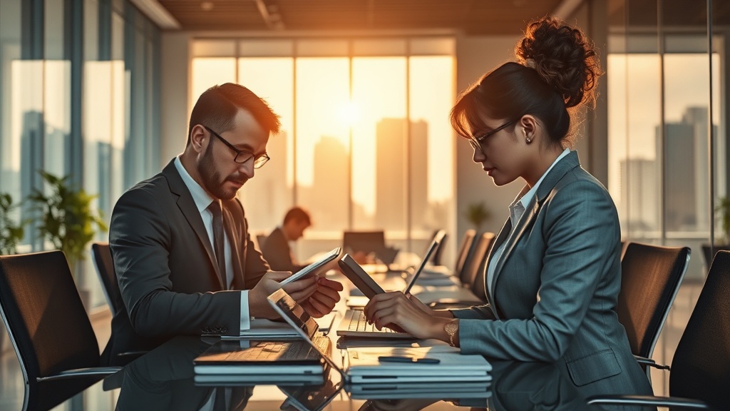 Tecnologia aplicada ao fisco: automação, IA e dados como base de eficiência