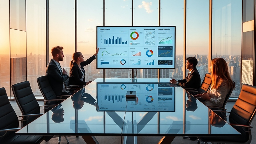 Roteiro prático: como desenhar a gestão tributária ideal
