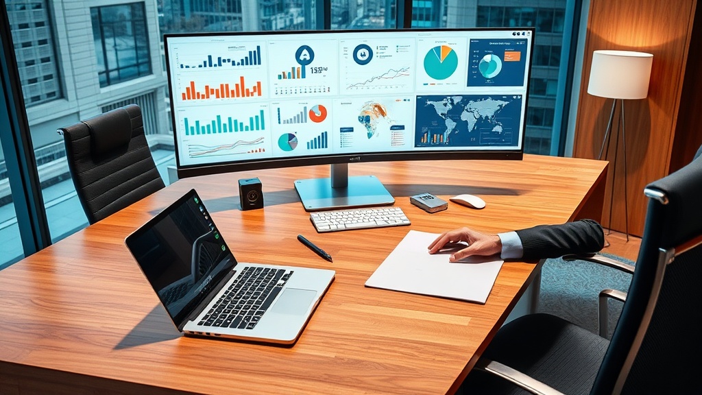 Tecnologia aplicada ao fiscal: automação, dados e previsibilidade