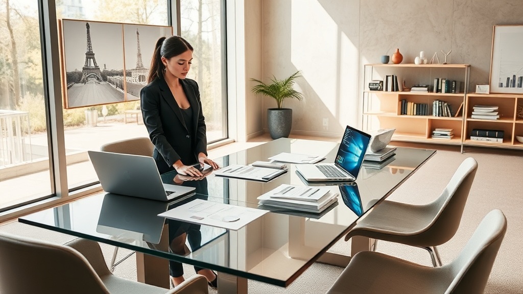 O que vem da fronteira tecnológica em tributação e automação