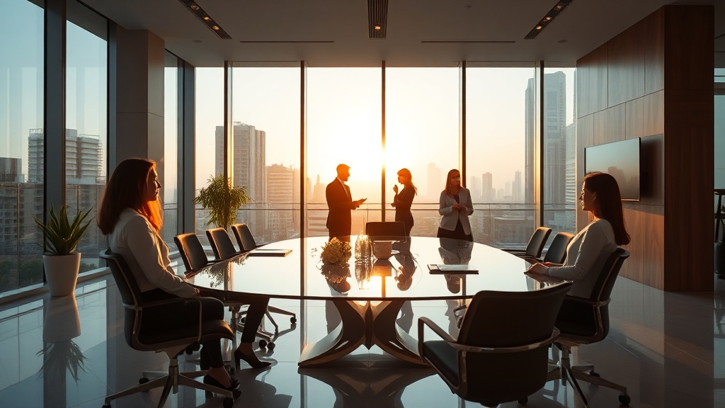 Roteiro prático para se preparar: do diagnóstico à execução orçamentada