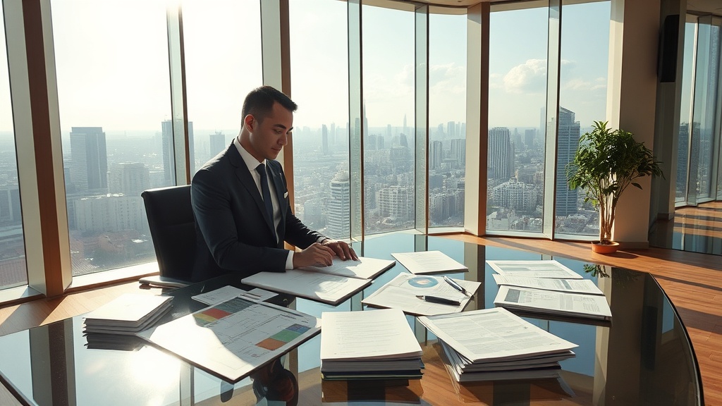 Armadilhas frequentes na estruturação da gestão tributária e como superá-las