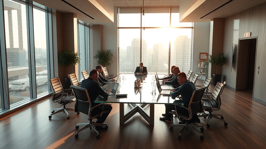 Inteligência tributária como alavanca de competitividade e resiliência financeira