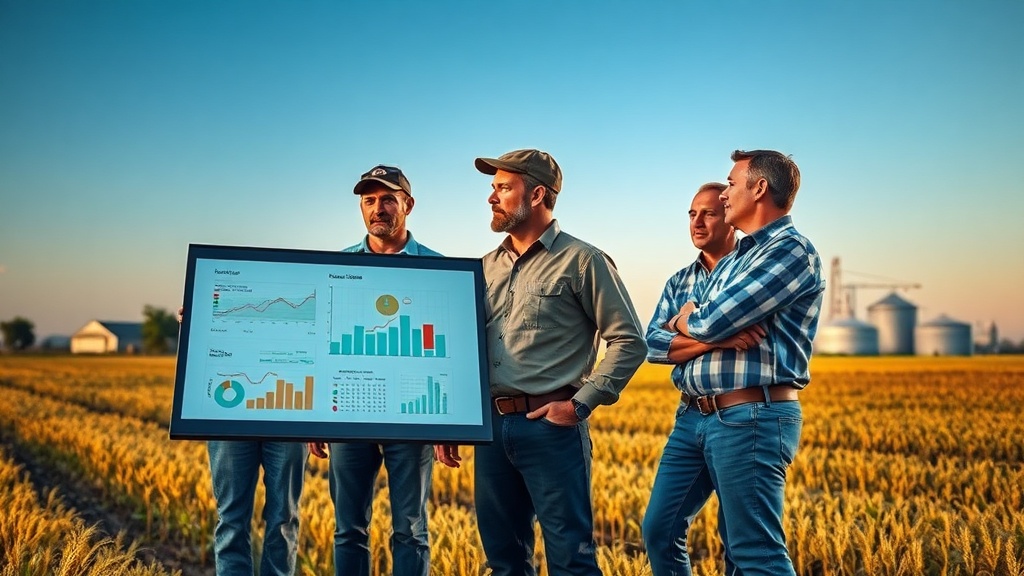 O estado da arte em tecnologia fiscal aplicada ao agro