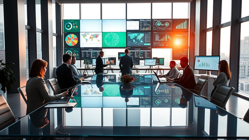 Automação fiscal e análise de dados: o novo padrão operacional do setor