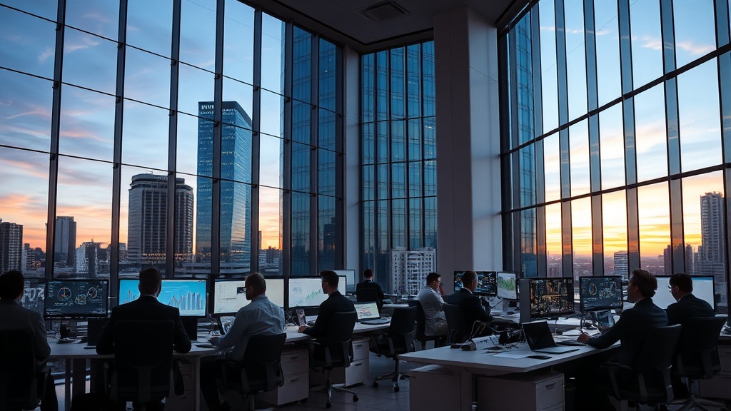 Erros frequentes na estruturação da gestão tributária e como evitá-los