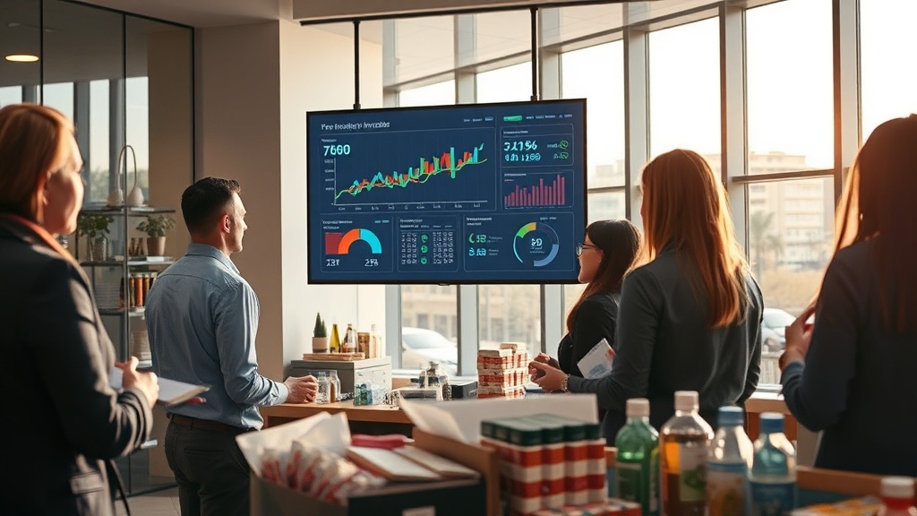 Reforma Tributária no varejo: impactos práticos e o que muda na precificação