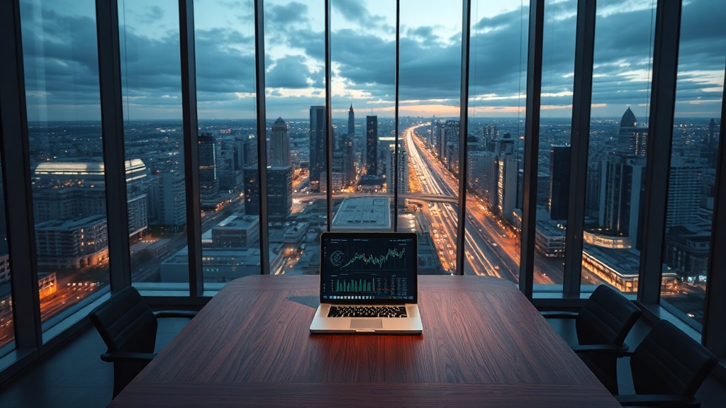 Tecnologia fiscal em ascensão: automação e dados como vantagem competitiva