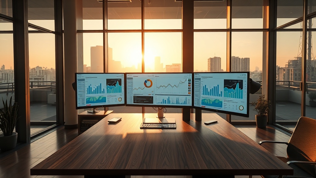 Tecnologia tributária em ascensão: automação, dados e previsibilidade