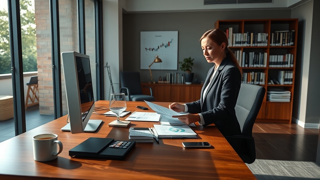 Erros recorrentes na montagem da governança tributária e como evitá-los