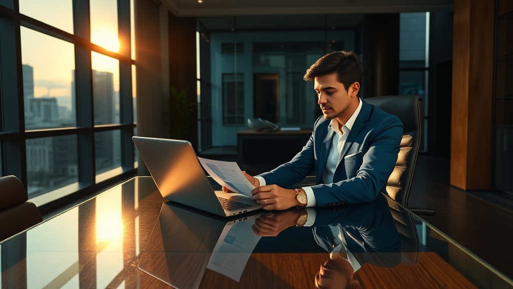 Panorama tributário em transformação: impactos na liquidez e no dia a dia financeiro