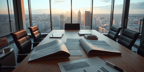 Reforma tributária e planejamento estratégico: por onde começar