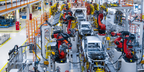 Reforma Tributária para o mercado automotivo