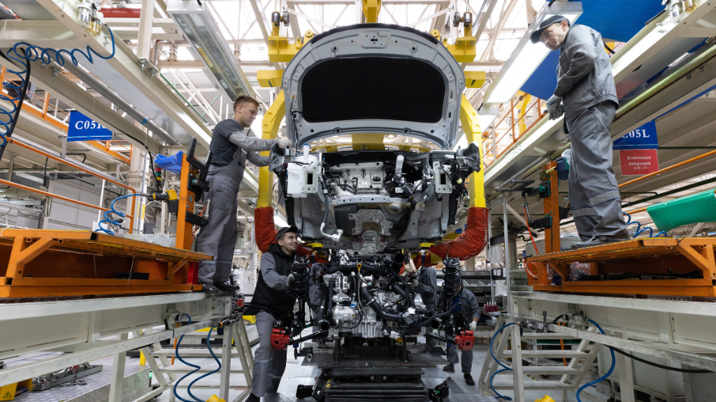 Reforma Tributária para o mercado automotivo